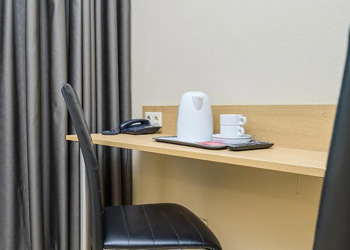 Rocca Al Mare Hotell