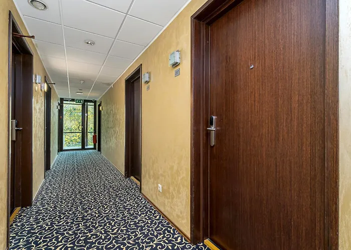 Rocca Al Mare 4* Tallinn