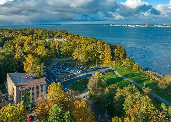 Hotell Rocca Al Mare 4*