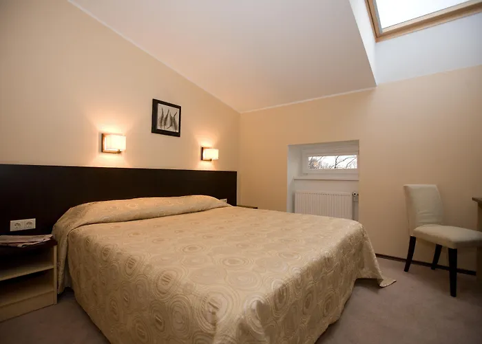 Hotel Rocca Al Mare Reval