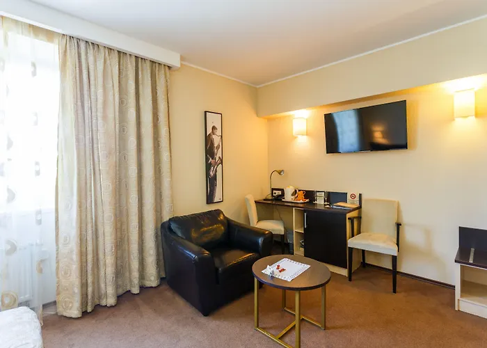 Hotell Rocca Al Mare 4*