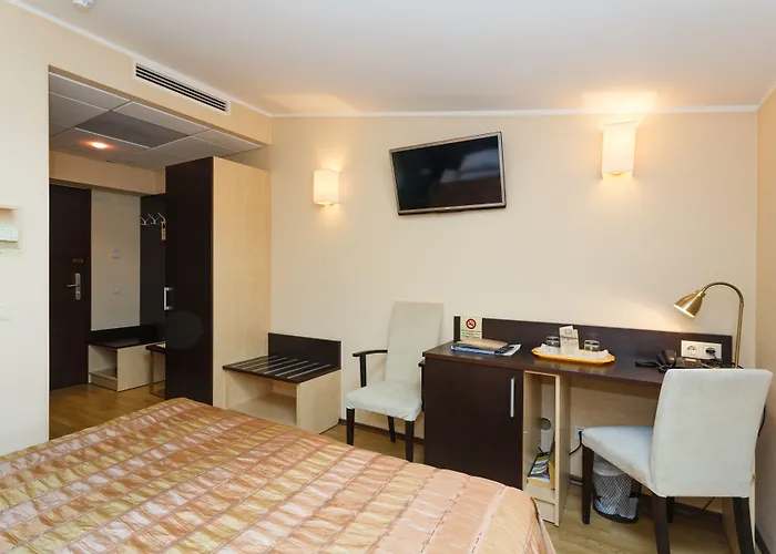 Rocca Al Mare Hotell