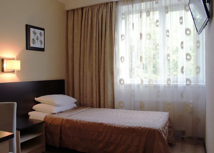 Rocca Al Mare Hotell