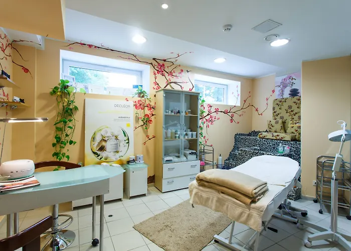 מלון Rocca Al Mare