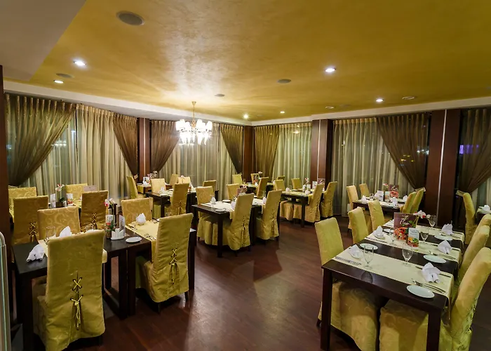 Hotell Rocca Al Mare 4*