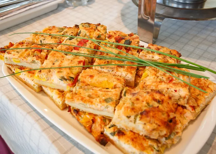 Rocca Al Mare Tallinn