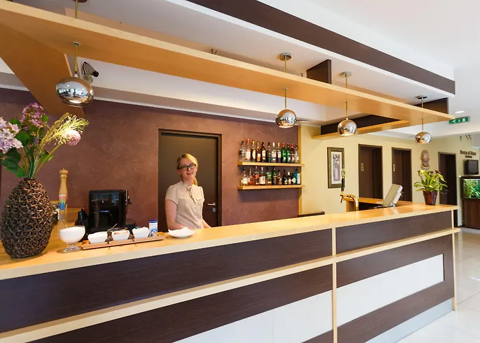 Rocca Al Mare Hotell