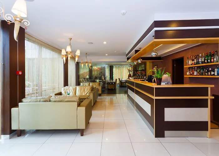 Rocca Al Mare Hotell