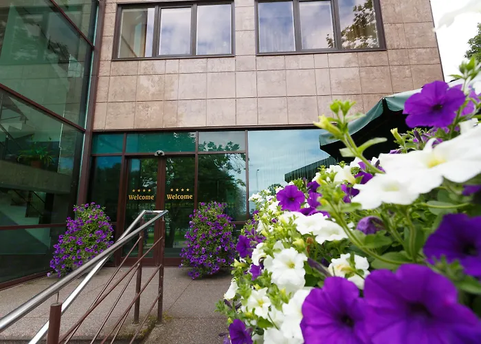 Hotell Rocca Al Mare