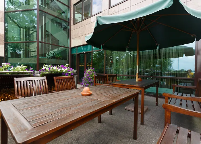 Rocca Al Mare Hotell 4*