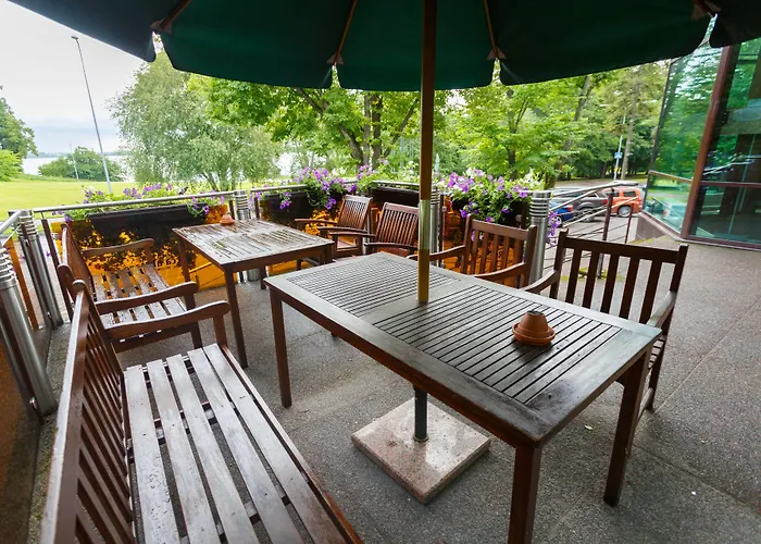 Rocca Al Mare Hotell