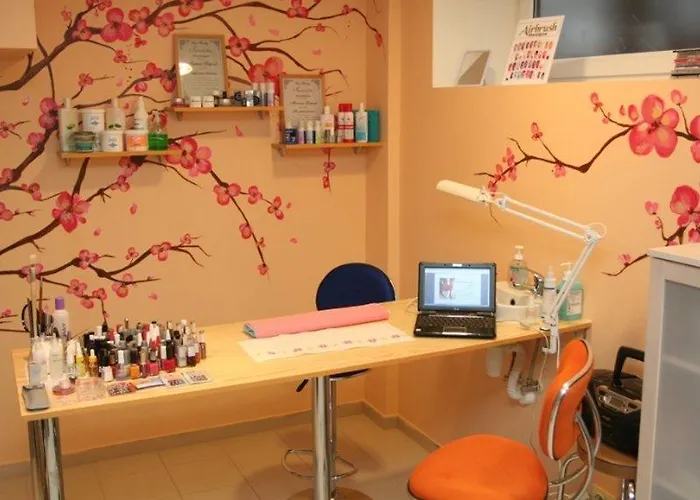 מלון Rocca Al Mare