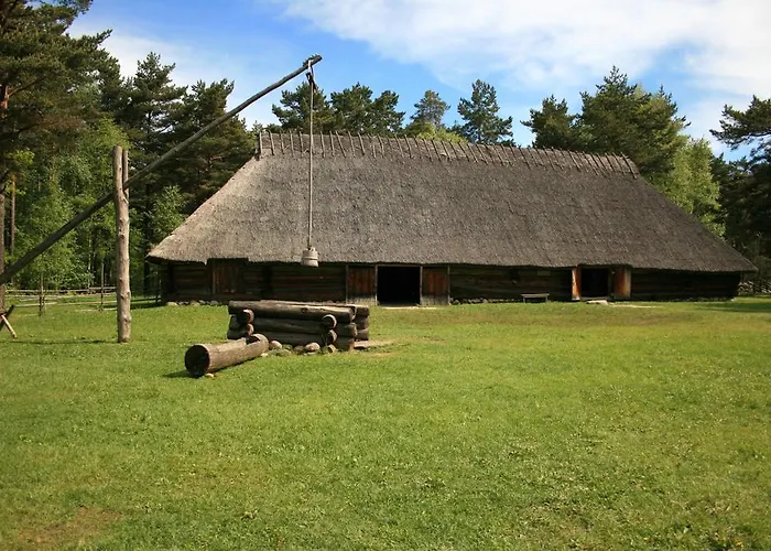 Hotell Rocca Al Mare Tallinn