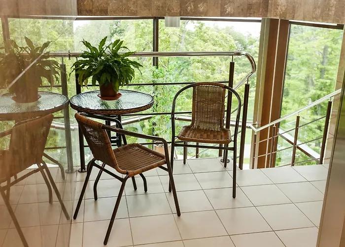 Hotell Rocca Al Mare 4*