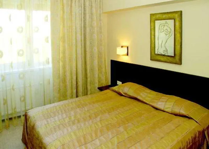 Rocca Al Mare 4* Reval