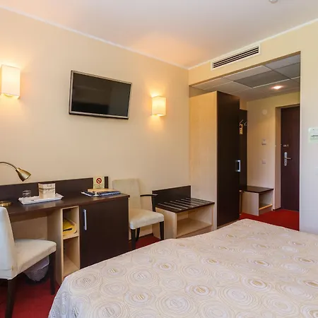 Hotel Rocca Al Mare Tallinn