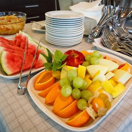Hotel Rocca Al Mare Tallinn