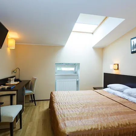 Hotel Rocca Al Mare Tallinn