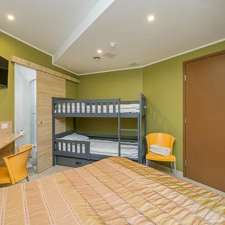 ホテル ロッカ アル マーレ