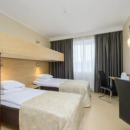 Rocca Al Mare 4* Tallinn