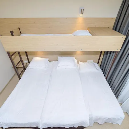 ホテル ロッカ アル マーレ