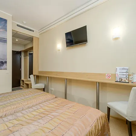 ホテル ロッカ アル マーレ