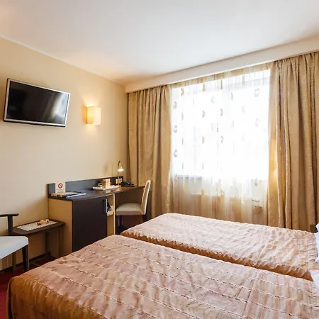 ロッカ アル マーレ ホテル タリン