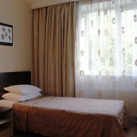 ロッカ アル マーレ ホテル