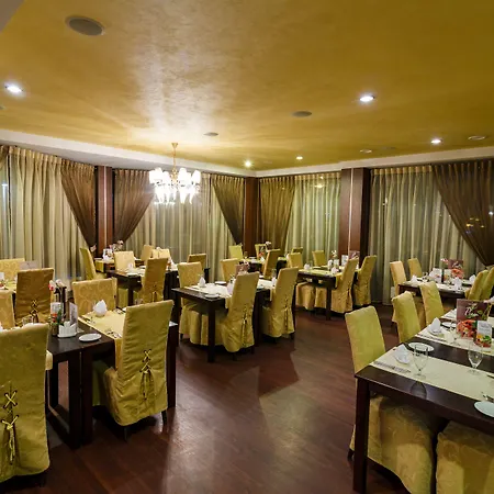 ホテル ロッカ アル マーレ 4*