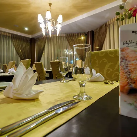 ロッカ アル マーレ