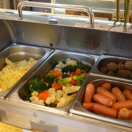 ロッカ アル マーレ ホテル タリン