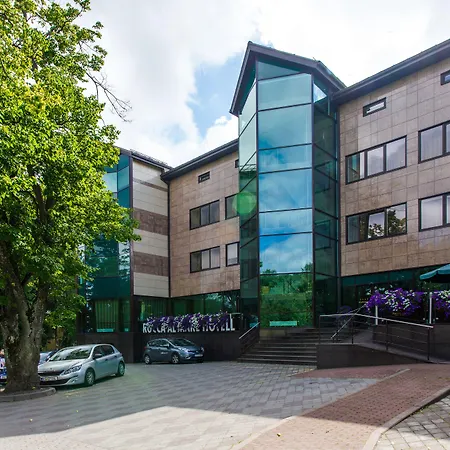 ロッカ アル マーレ ホテル