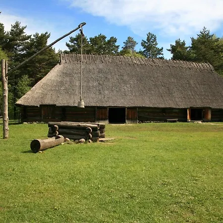 ホテル ロッカ アル マーレ タリン