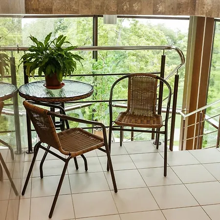 ホテル ロッカ アル マーレ 4*