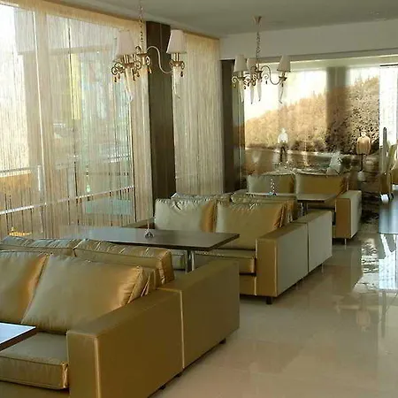 Rocca Al Mare Hotel Tallinn