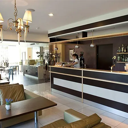 Hotel Rocca Al Mare Tallinn