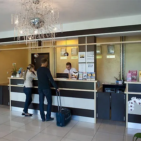 Rocca Al Mare Hotel Tallinn