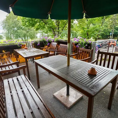 Hotel Rocca Al Mare Tallinn