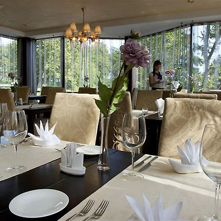 Hotel Rocca Al Mare Tallinn