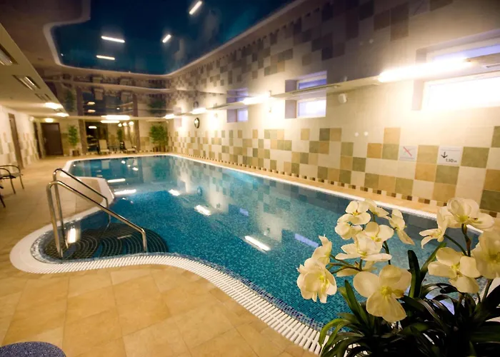 Rocca Al Mare Tallin