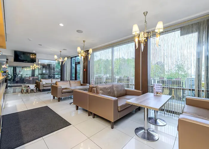 Rocca Al Mare Hotel 4*