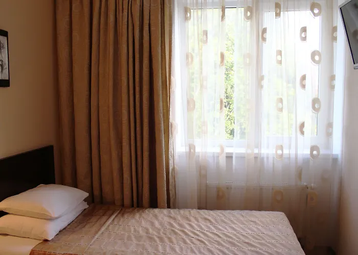 Rocca Al Mare Tallin