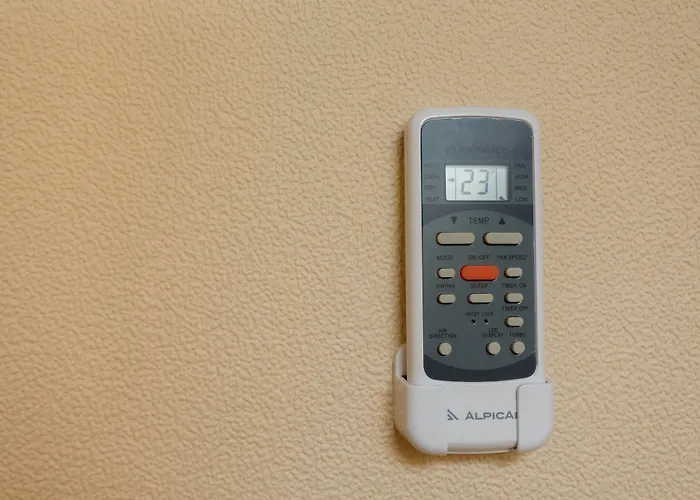 Rocca Al Mare Tallin