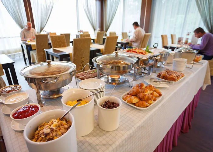 Hotel Rocca Al Mare 4*