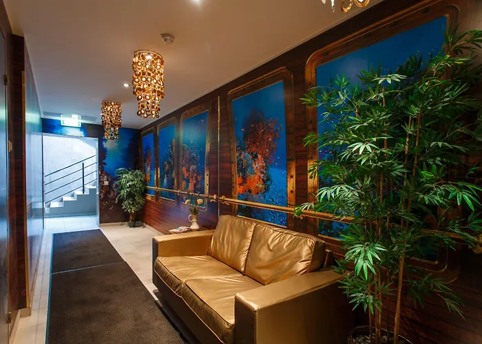 Rocca Al Mare Hotel 4*